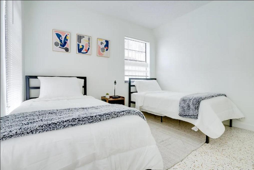 Havana Ooh La La - Little Havana Calle 8 By Pattio Apartment Miami Exterior photo